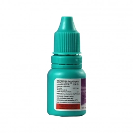 LACRYL ULTRA EYE DROP